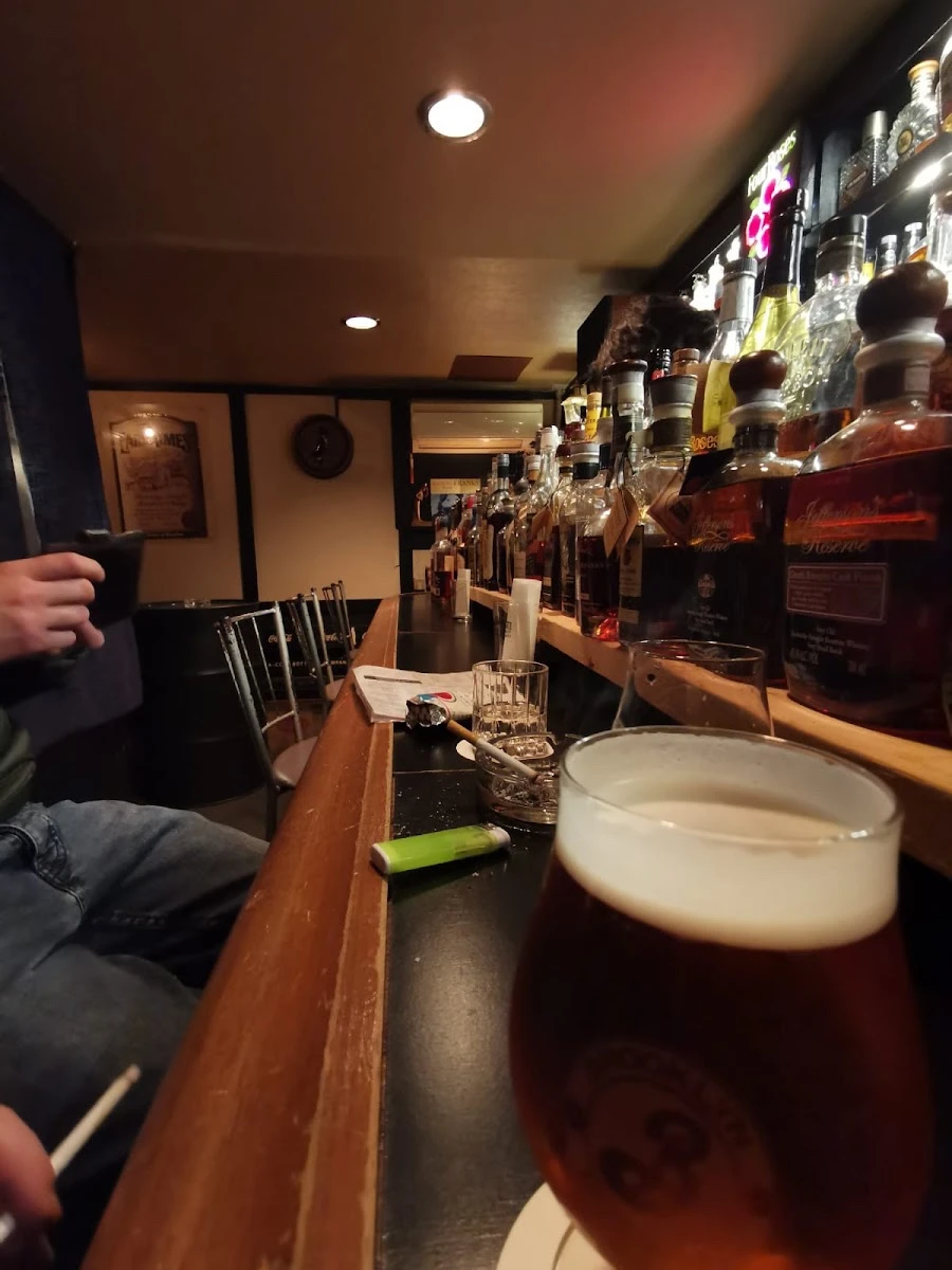 Bomb Bar 菜單照片 6